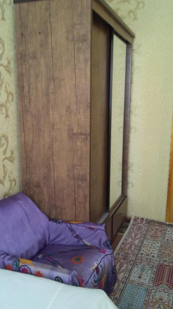 Gulsara Hostel Samarkand Exteriör bild